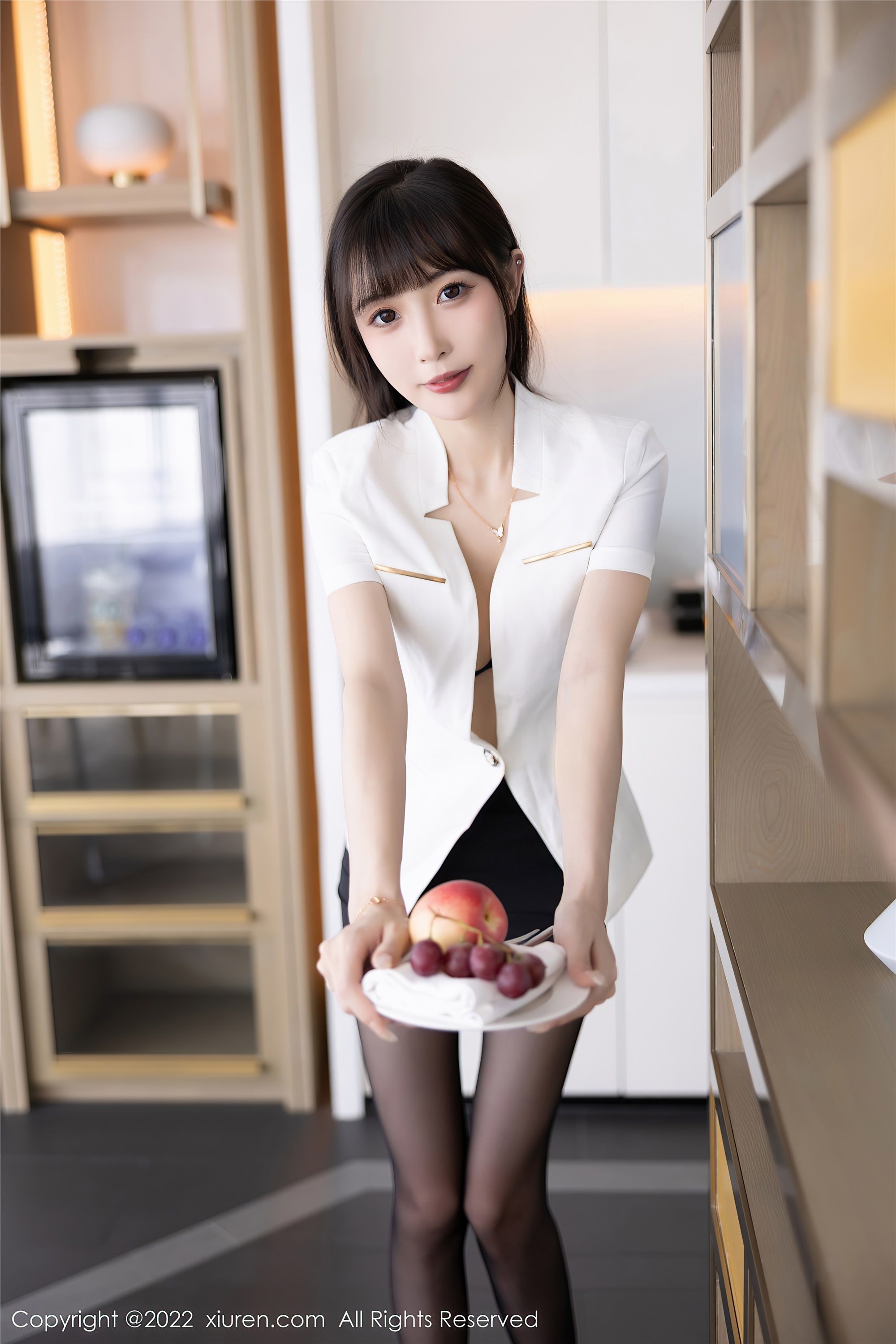 Xiuren秀人网 2022.10.12 NO.5700 林星阑